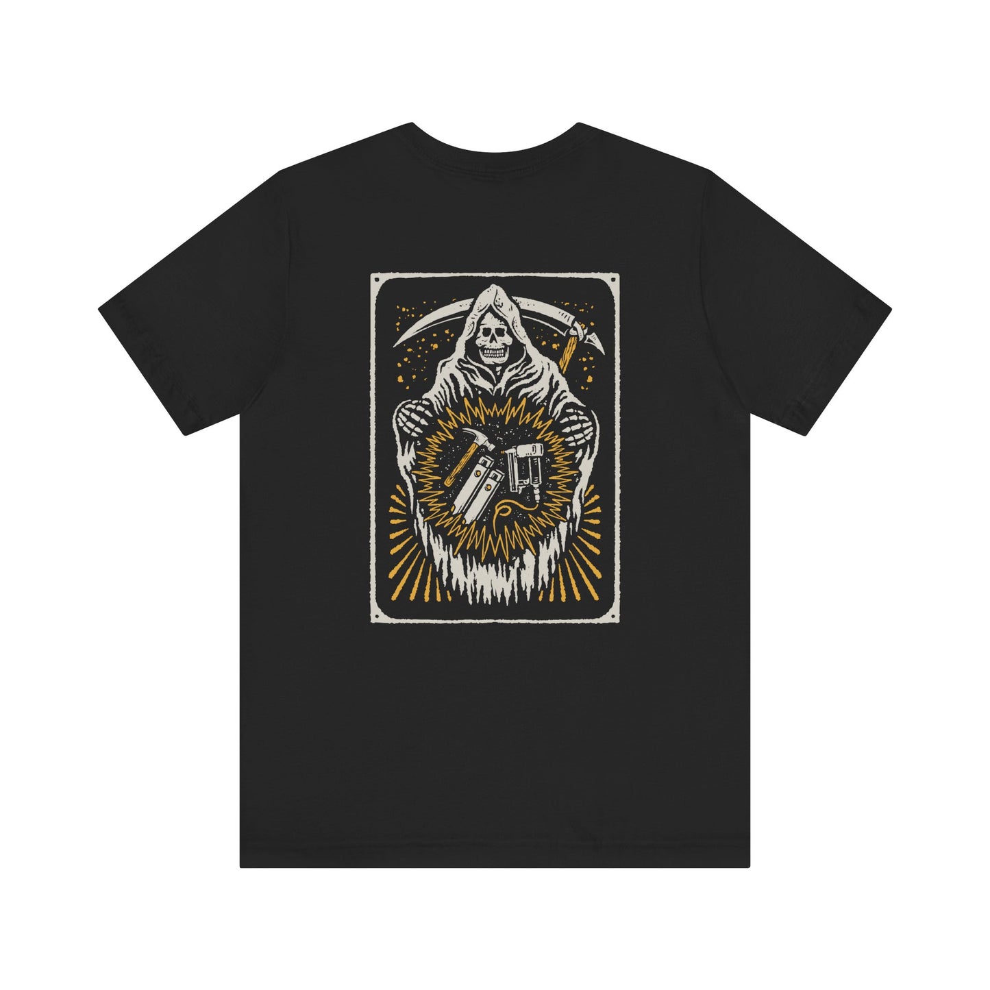 LW Sorcery Tee