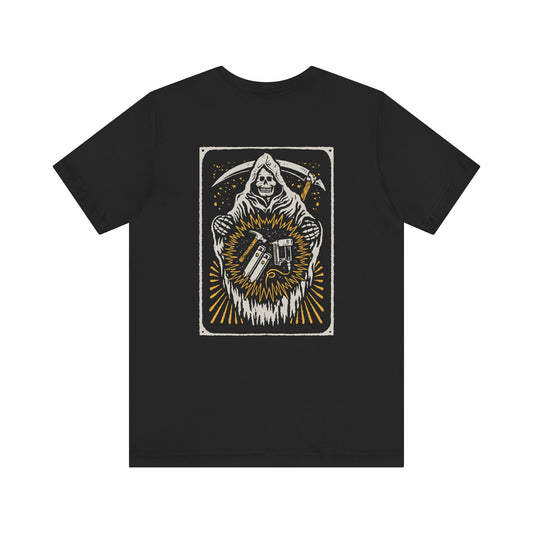LW Sorcery Tee