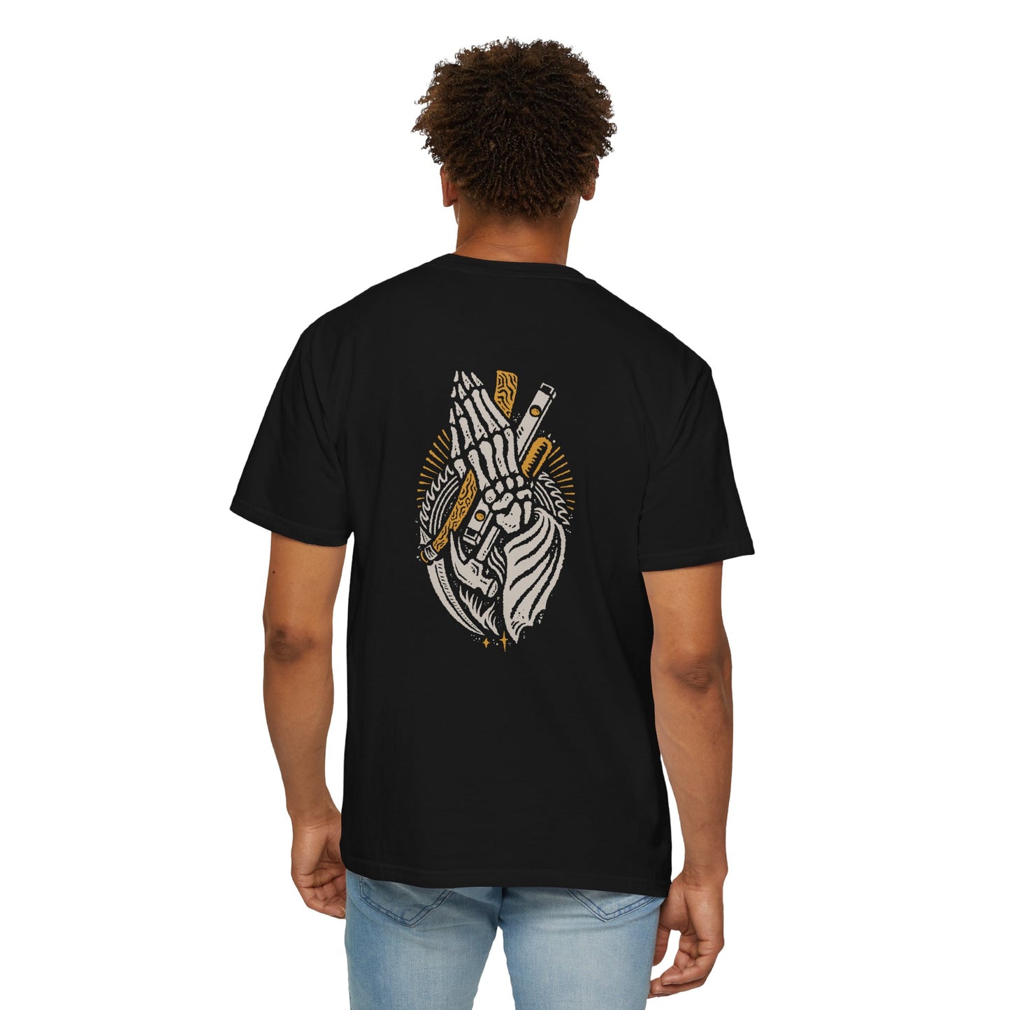 HW Prayers Tee