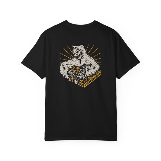 HW Measure Once, Cry Twice Tee