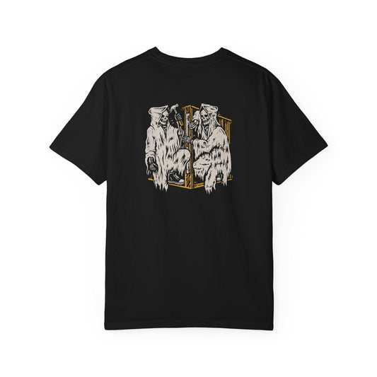 HW Framing Out Of Time Tee