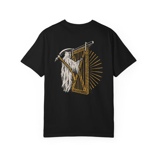 HW Death's Door Tee