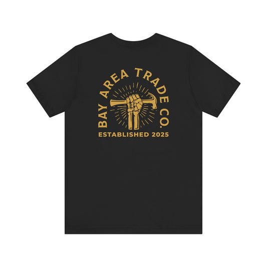 LW Golden Hammer Tee