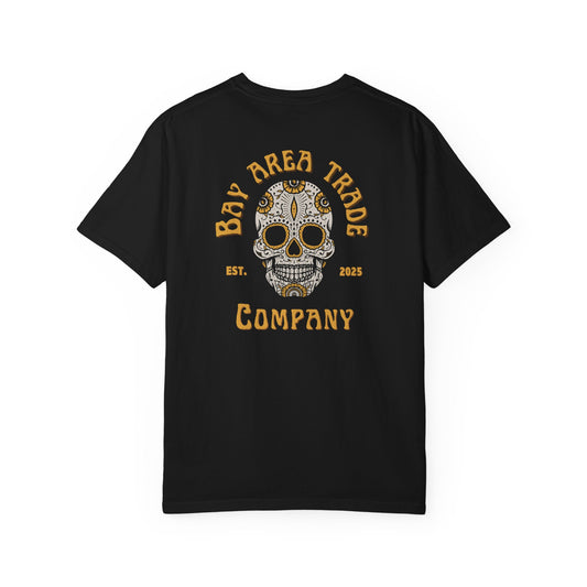 SFW HW Sugar Skull Tee