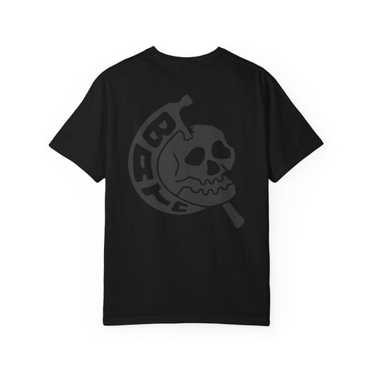 HW Monogram Skull Tee
