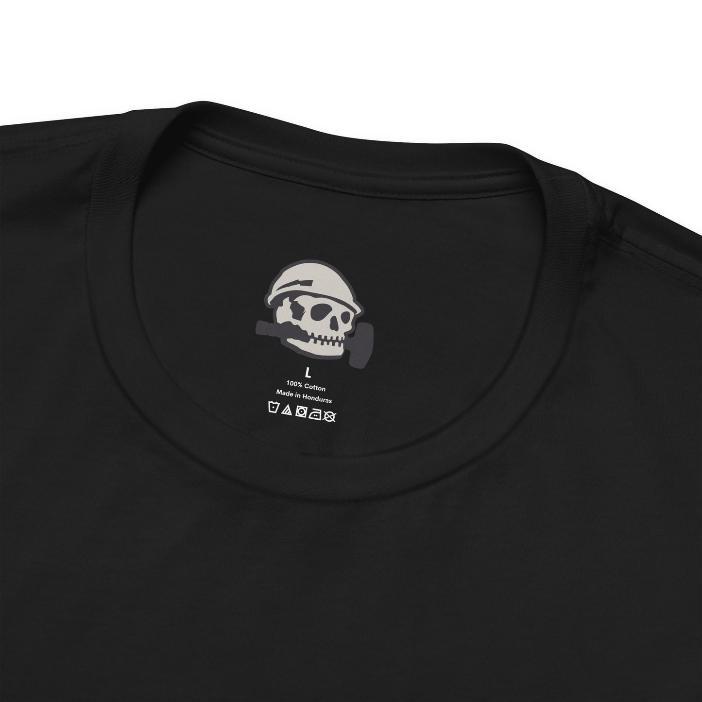 LW Board To Death Tee