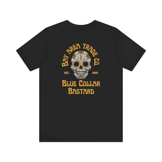 NSFW LW Sugar Skull Tee