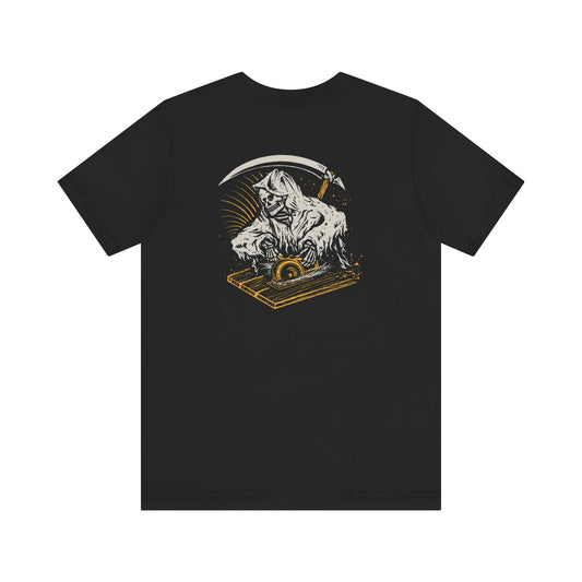LW Sawbones Tee
