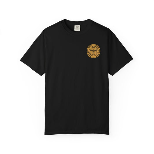 SFW HW Sugar Skull Tee