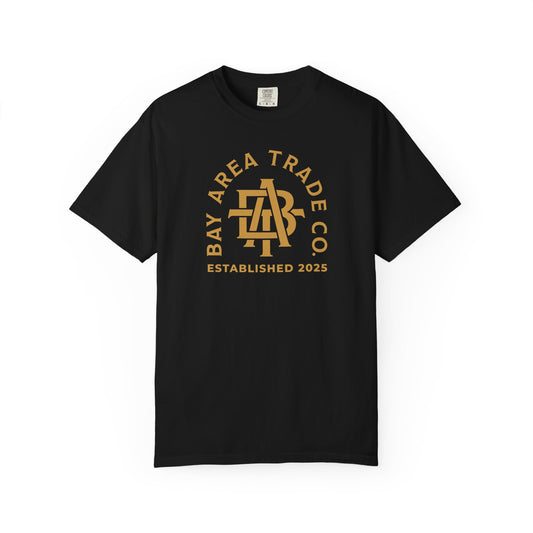 HW Monogram Logo Tee