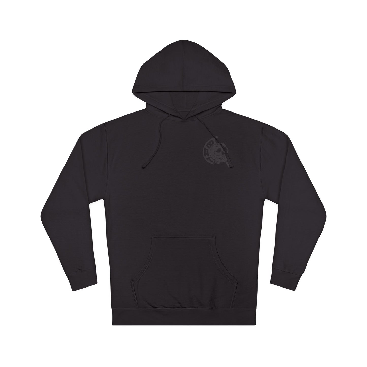 Hammer Hoodie