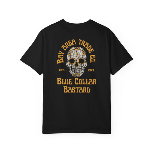 NSFW HW Sugar Skull Tee