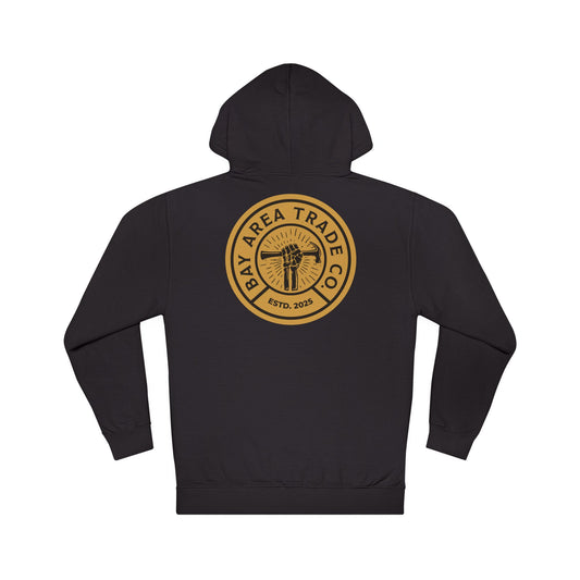 Hammer Hoodie