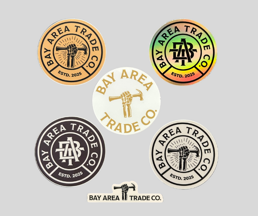 BATC Sticker Pack